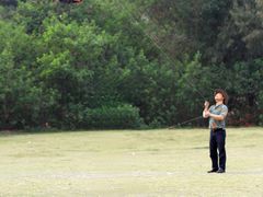 -野狸岛