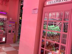 -爱沫电影·switch游戏(浦西万达店)