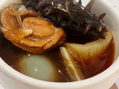 -聚春园自助餐厅(东街口店)