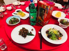 -新龙船黄浦江餐饮游船官方自营店