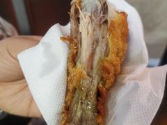 -麦当劳(团结湖店)