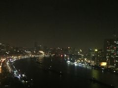 -上海外滩英迪格酒店