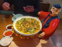 -闽上鲜·福建菜(龙湖滨江天街店)