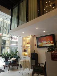 -美奈サロン美甲美睫皮肤管理