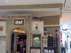 -B&C黄油与面包·THE GARDEN BAKERY概念店(世纪汇店)