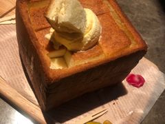 -绿茶餐厅(崇文门新世界店)