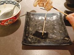 -沼津港精致料理·寿喜烧·烧鸟(龙湖南桥天街日料榜单店)
