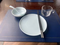 -湖畔鲁菜·二十年老字号餐厅(大明湖店)