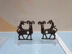 -深圳博物馆(古代艺术馆)