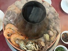 -山海关清和浑锅店