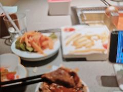 -海底捞火锅(北京路店)