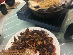 -刘姐啤酒鱼民族演艺餐厅(西街总店)