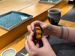 -鮨·海老·OMAKASE·板前料理(北京路店)