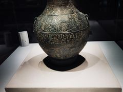 -秦始皇帝陵博物院(兵马俑)