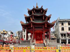 -汕头市小公园