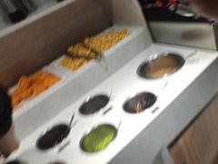 -狼头山火锅 KTV欢唱·烤串(理工大学店)