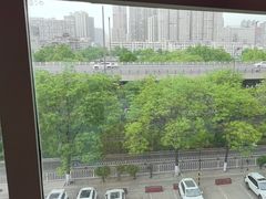 -前门·鲜肉火锅(长风店)