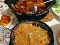 -陶缘一号·四季缘·老字号顺德菜·户外婚礼家宴(西滘店)