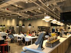 大堂-dotcom coffee古点咖啡(致真大厦店)