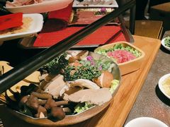 -锦城印象火锅(天府三街店)