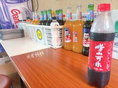 -大学路8号炸串(大学路十四号院店)