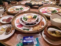 -上坐过桥米线(顺城店)
