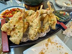 -君霖海鲜私房菜(春柳店)