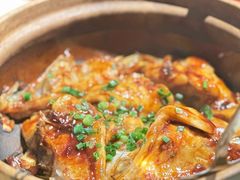 -石岐佬中山菜馆(张溪店)