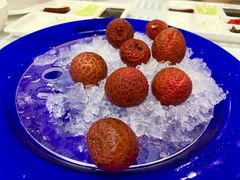 -四季民福烤鸭店(王府井灯市口店)