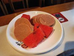 -焯牛潮汕牛肉火锅(云峰街创始店)