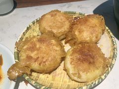 -宋徽厨·安徽菜(安庆绿地店)