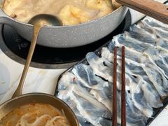 -琥珀川糟粕醋火锅(慈云寺店)