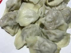 -岳姥姥饺子(泺文路店)