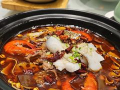 -西湖春天•老字号杭州菜(百汇店)