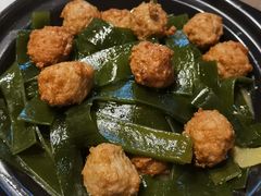 -船歌鱼水饺(高新园区店)