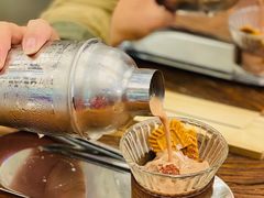 -孖记茶档·热腾茶餐(江南西plus店)