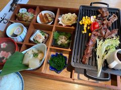 -味太助·银饭食堂(中华城店)