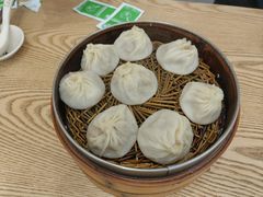 鲜肉汤包-法华汤包馆(法华镇路店)
