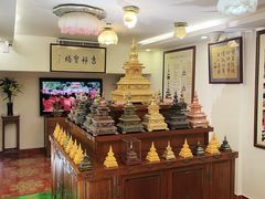 -福慧慈缘素食餐厅(王府井店)