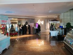 -上海佘山世茂艾美酒店