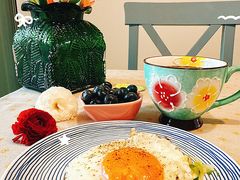 -阿露佳·舌尖上的安吉菜