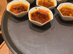 -琥珀老六龙虾(四里河店)