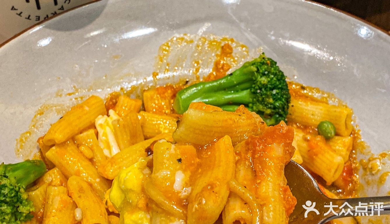 在兰州反复打卡的意面店‼️ 🍝意面脑袋又又又去炫畔尼了