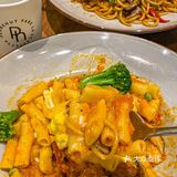 在兰州反复打卡的意面店‼️ 🍝意面脑袋又又又去炫畔尼了