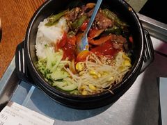 -汉米达特色料理餐厅(郴州友阿国际广场店)