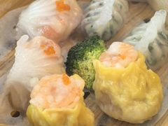 -鹿鸣酒家(越秀店)
