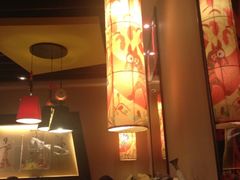 -西贝(金桥店)