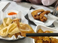 -颓记茶餐厅(美景总店)