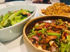-红樱桃·欢乐餐厅(太原里店)