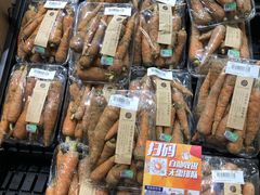-金鹰超市(国际购物中心新街口店)